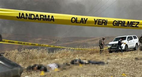 Diyarbakırda arazi kavgasında 9 kişi öldü dehşet anları görüntülendi
